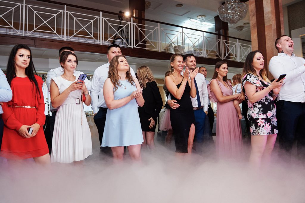pierwszy taniec Lublin fotograf na wesele