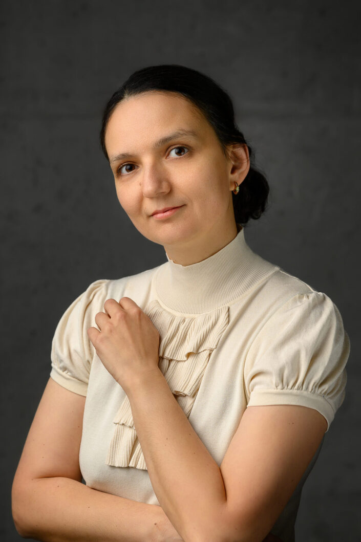 zdjęcie profilowe, biznesowe - fotograf Lublin